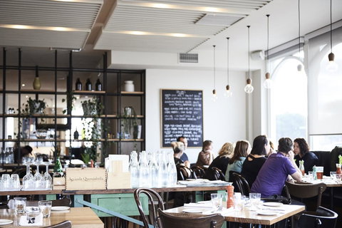 Plough Hotel - Hotel Gold Coast 16