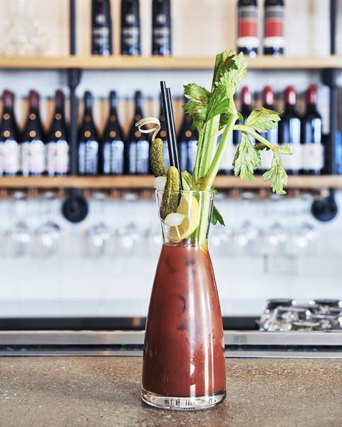 Plough Hotel - Hotel Gold Coast 25