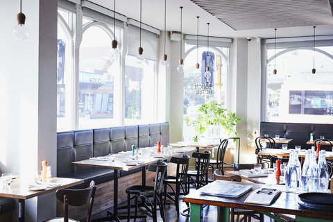 Plough Hotel - Hotel Gold Coast 12