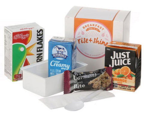 Plough Hotel - Hotel Gold Coast 24