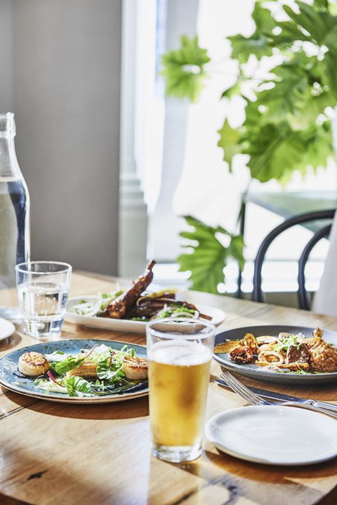 Plough Hotel - Hotel Gold Coast 22