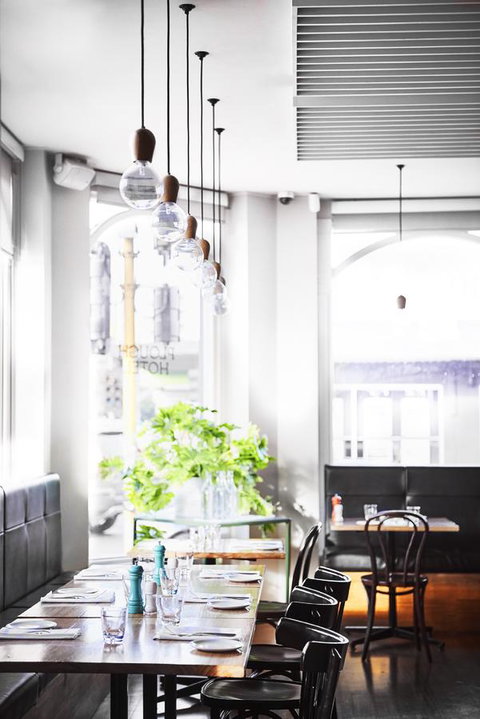 Plough Hotel - Hotel Gold Coast 18