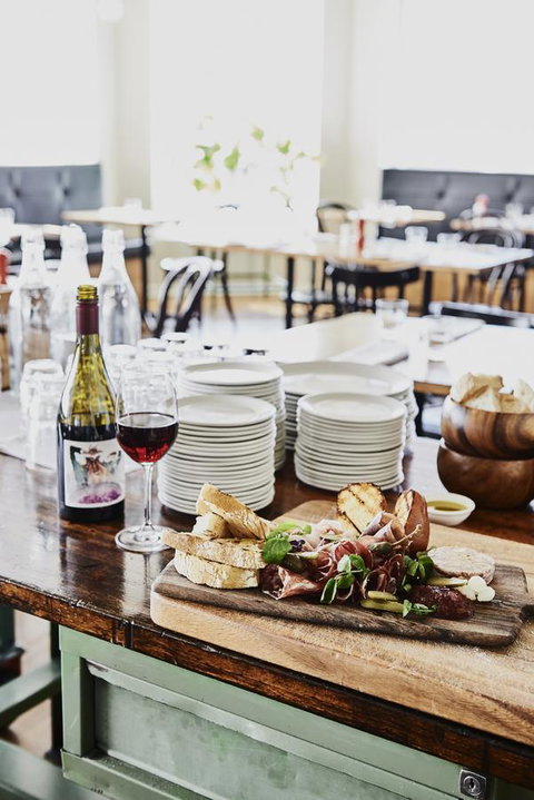 Plough Hotel - Hotel Gold Coast 23