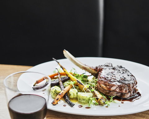 Plough Hotel - Hotel Gold Coast 21