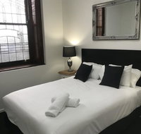 Crown Accommodation Bendigo CBD - Hotel Gold Coast