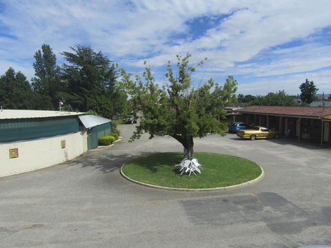 Twin City Motor Inn - Hotel Gold Coast 6