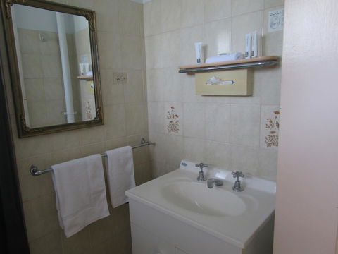 Twin City Motor Inn - Hotel Gold Coast 36