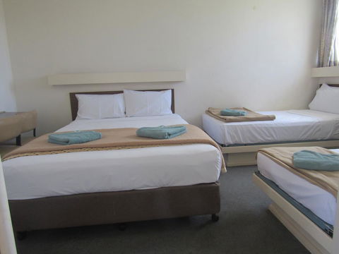 Twin City Motor Inn - Hotel Gold Coast 4