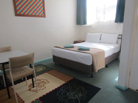 Twin City Motor Inn - Hotel Gold Coast 17