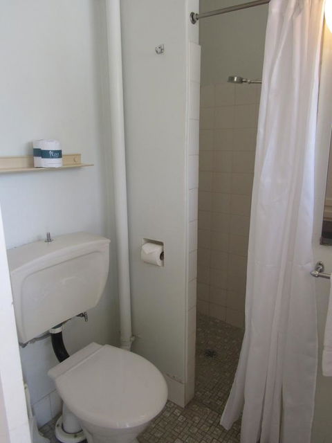 Twin City Motor Inn - Hotel Gold Coast 27