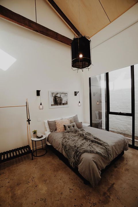 THE WAREHOUSE APARTMENTS - Hotel Gold Coast 12