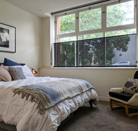 Tribeca East Melbourne - Hotel Gold Coast