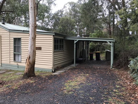 Day Dream Cottage - Hotel Gold Coast 24