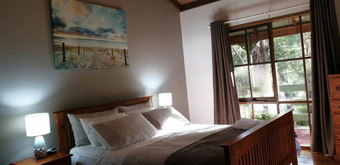 Day Dream Cottage - Hotel Gold Coast 1