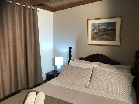 Day Dream Cottage - Hotel Gold Coast 20
