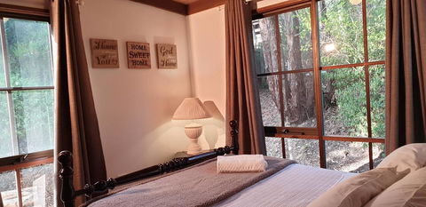 Day Dream Cottage - Hotel Gold Coast 3