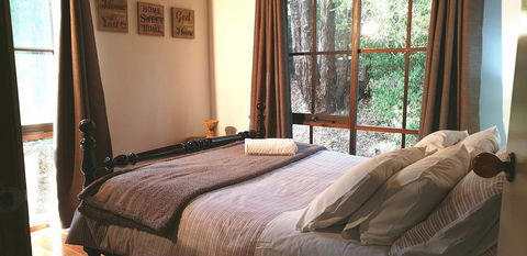 Day Dream Cottage - Hotel Gold Coast 5