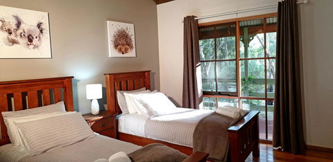 Day Dream Cottage - Hotel Gold Coast 7