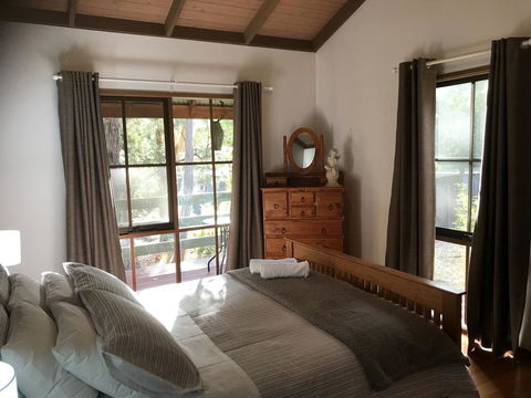 Day Dream Cottage - Hotel Gold Coast 17