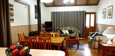 Day Dream Cottage - Hotel Gold Coast 8