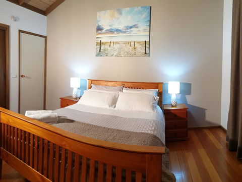 Day Dream Cottage - Hotel Gold Coast 6