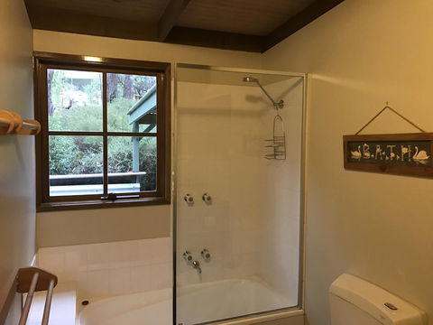 Day Dream Cottage - Hotel Gold Coast 27
