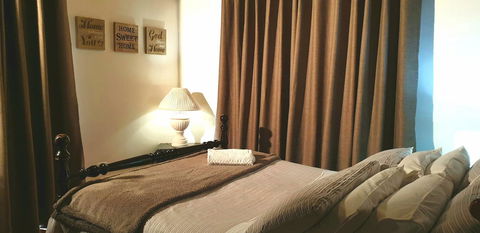 Day Dream Cottage - Hotel Gold Coast 9