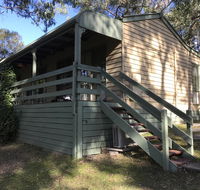 Day Dream Cottage - Hotel Gold Coast