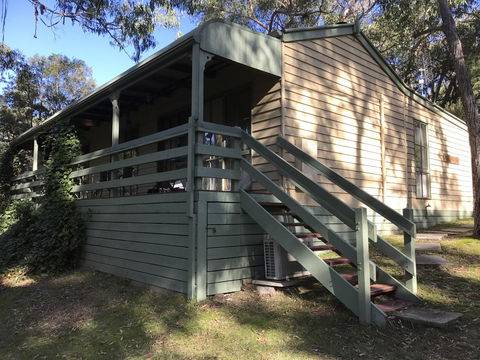Day Dream Cottage - Hotel Gold Coast 0