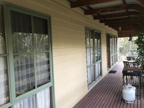 Day Dream Cottage - Hotel Gold Coast 29