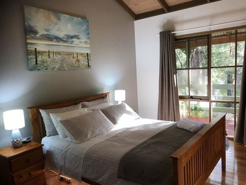 Day Dream Cottage - Hotel Gold Coast 19