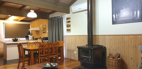 Day Dream Cottage - Hotel Gold Coast 2