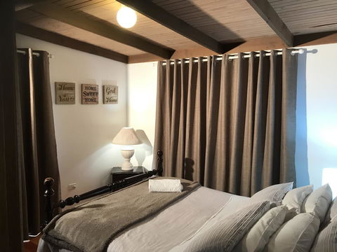 Day Dream Cottage - Hotel Gold Coast 21