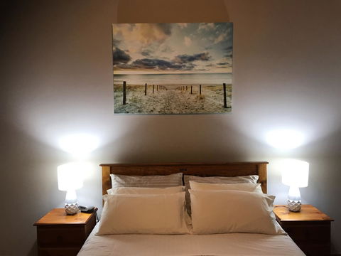 Day Dream Cottage - Hotel Gold Coast 15