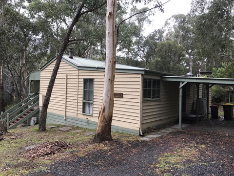 Day Dream Cottage - Hotel Gold Coast 23