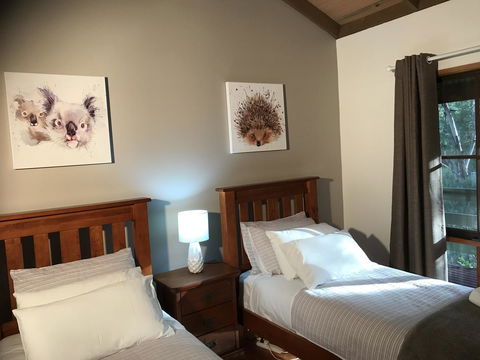 Day Dream Cottage - Hotel Gold Coast 4