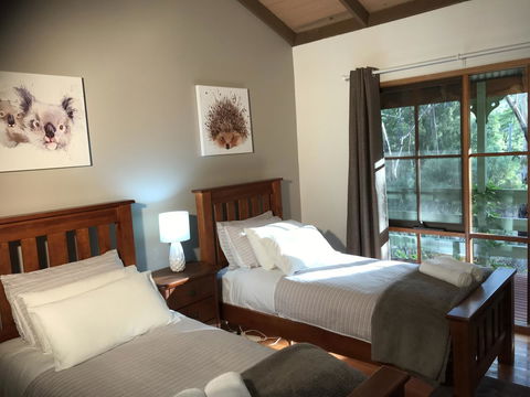 Day Dream Cottage - Hotel Gold Coast 16