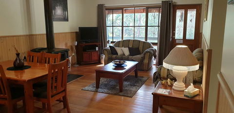 Day Dream Cottage - Hotel Gold Coast 10