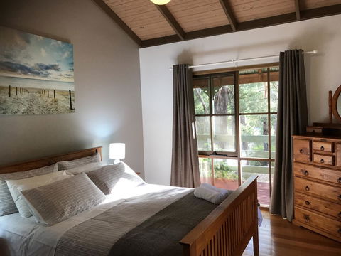 Day Dream Cottage - Hotel Gold Coast 18