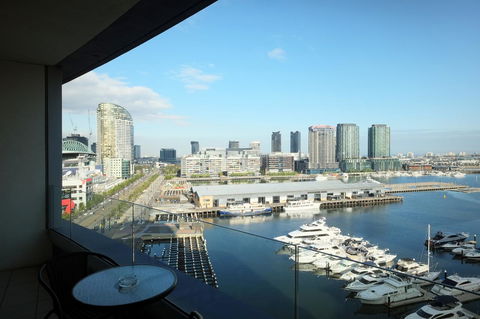 ACD Apartments - Hotel Gold Coast 32