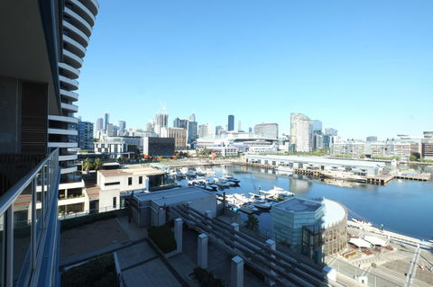ACD Apartments - Hotel Gold Coast 3
