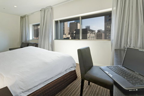 Causeway 353 Hotel - Hotel Gold Coast 27