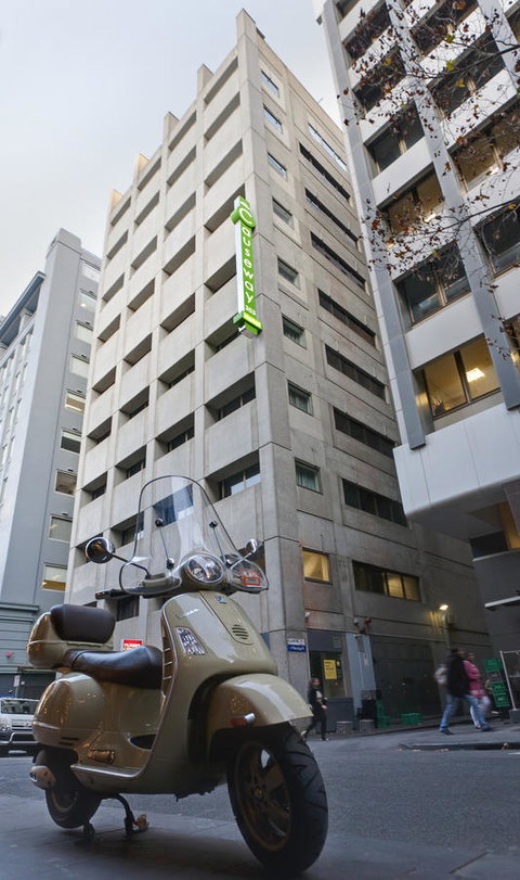 Causeway 353 Hotel - Hotel Gold Coast 3