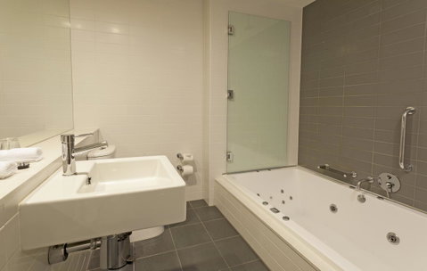 Causeway 353 Hotel - Hotel Gold Coast 9