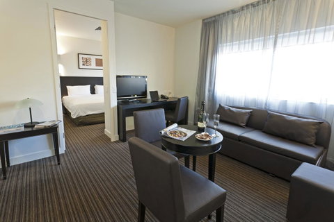 Causeway 353 Hotel - Hotel Gold Coast 10