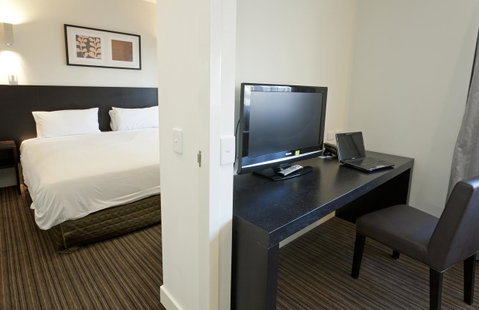 Causeway 353 Hotel - Hotel Gold Coast 32