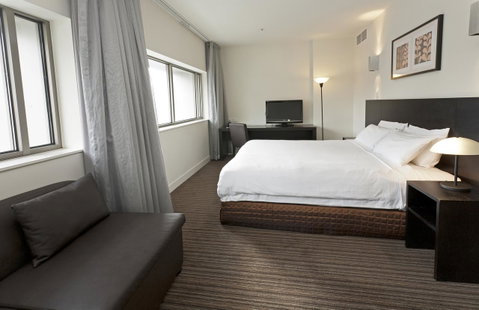 Causeway 353 Hotel - Hotel Gold Coast 25
