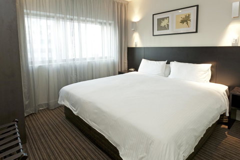Causeway 353 Hotel - Hotel Gold Coast 31