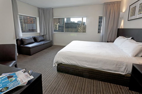 Causeway 353 Hotel - Hotel Gold Coast 34