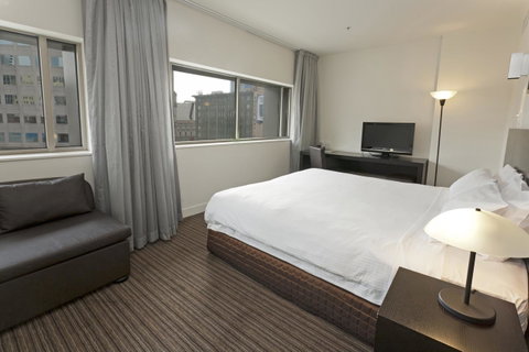 Causeway 353 Hotel - Hotel Gold Coast 7